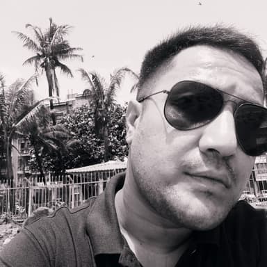 Rajat Mehra